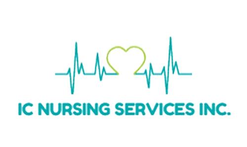 Website design for nursing home