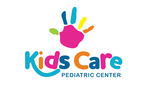 Brand design for pediatric center