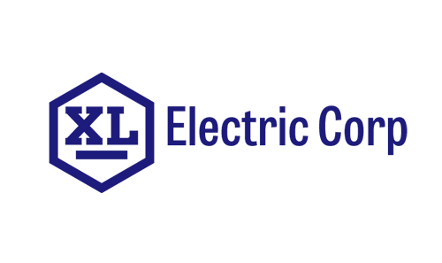 Website design for electrical company